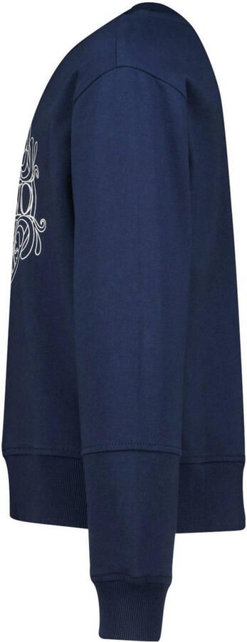 Vingino sweater donkerblauw - Foto 2