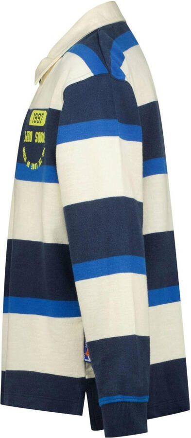 Vingino sweater donkerblauw - Foto 3