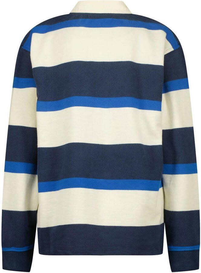 Vingino sweater donkerblauw - Foto 2