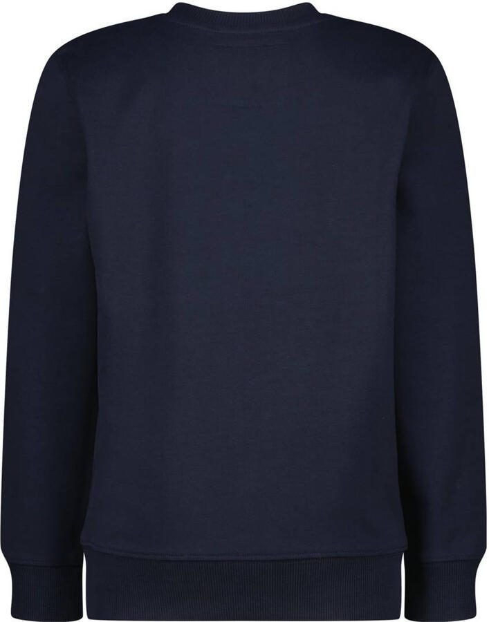 Vingino sweater donkerblauw - Foto 2