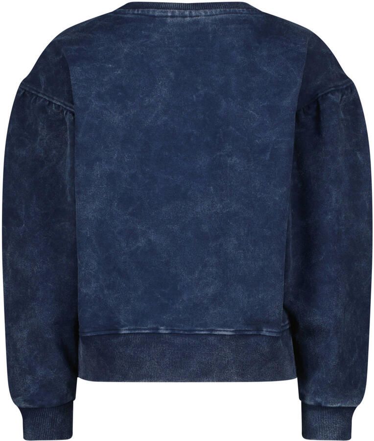 Vingino sweater donkerblauw - Foto 2