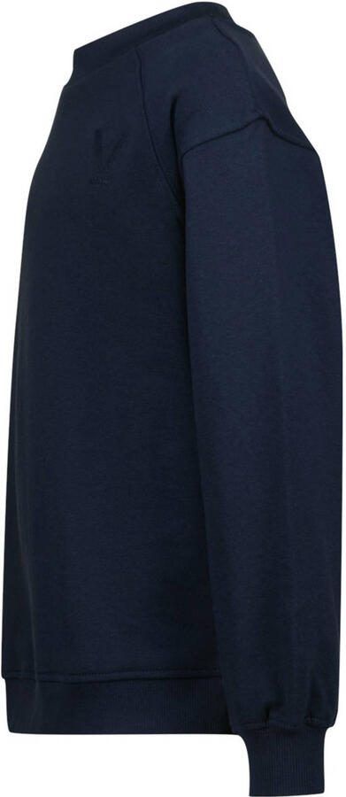 Vingino sweater donkerblauw - Foto 3
