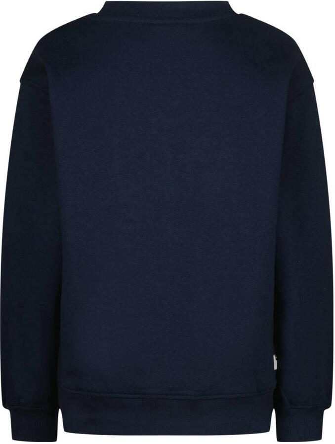 Vingino sweater donkerblauw - Foto 2