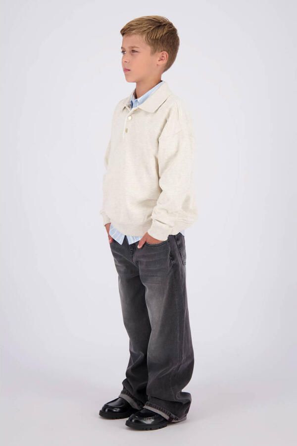 Vingino sweater ecru - Foto 2