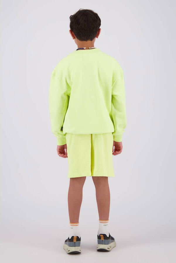 Vingino sweater geel - Foto 2