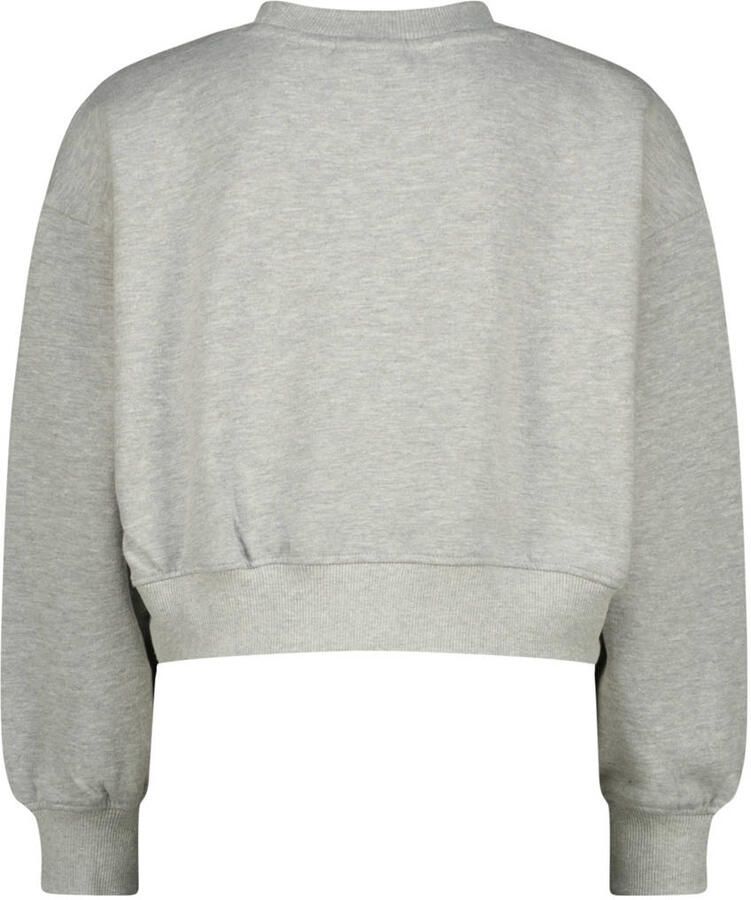 VINGINO Meisjes Truien & Vesten Nomire Lichtgrijs - Foto 4