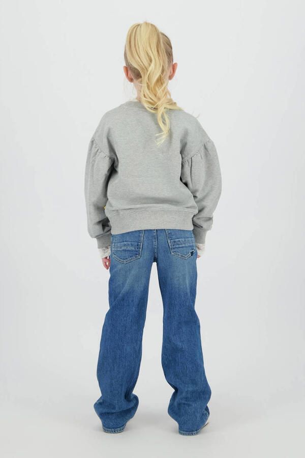 Vingino sweater grijs - Foto 3