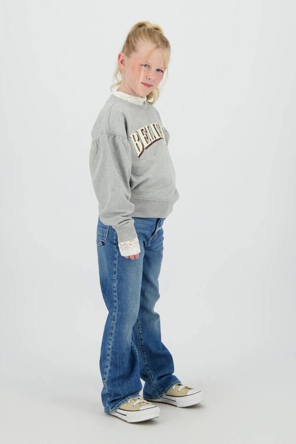Vingino sweater grijs - Foto 2