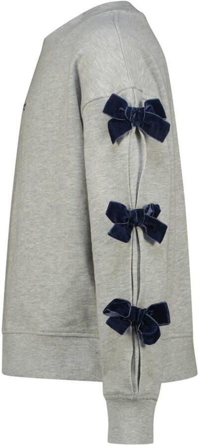 Vingino sweater grijs melange - Foto 3