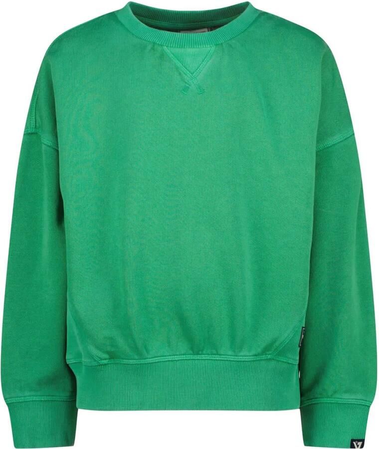Vingino sweater groen