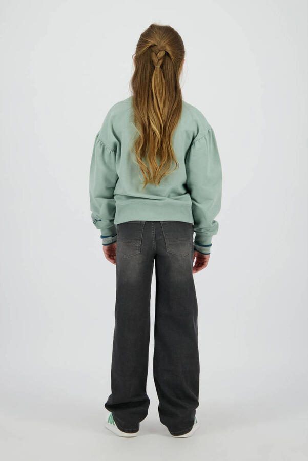 Vingino sweater groen - Foto 3