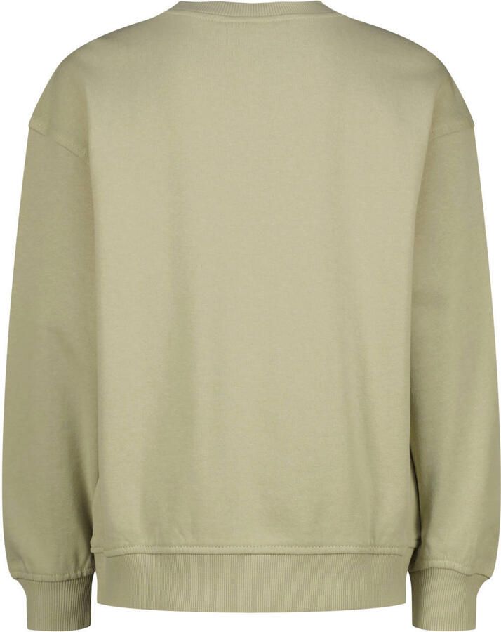 Vingino sweater groen