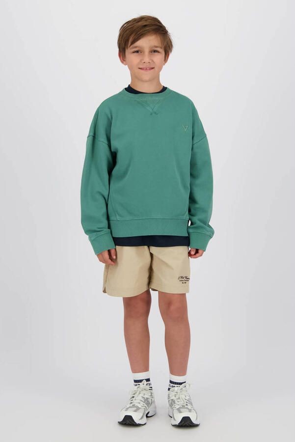 Vingino sweater groen
