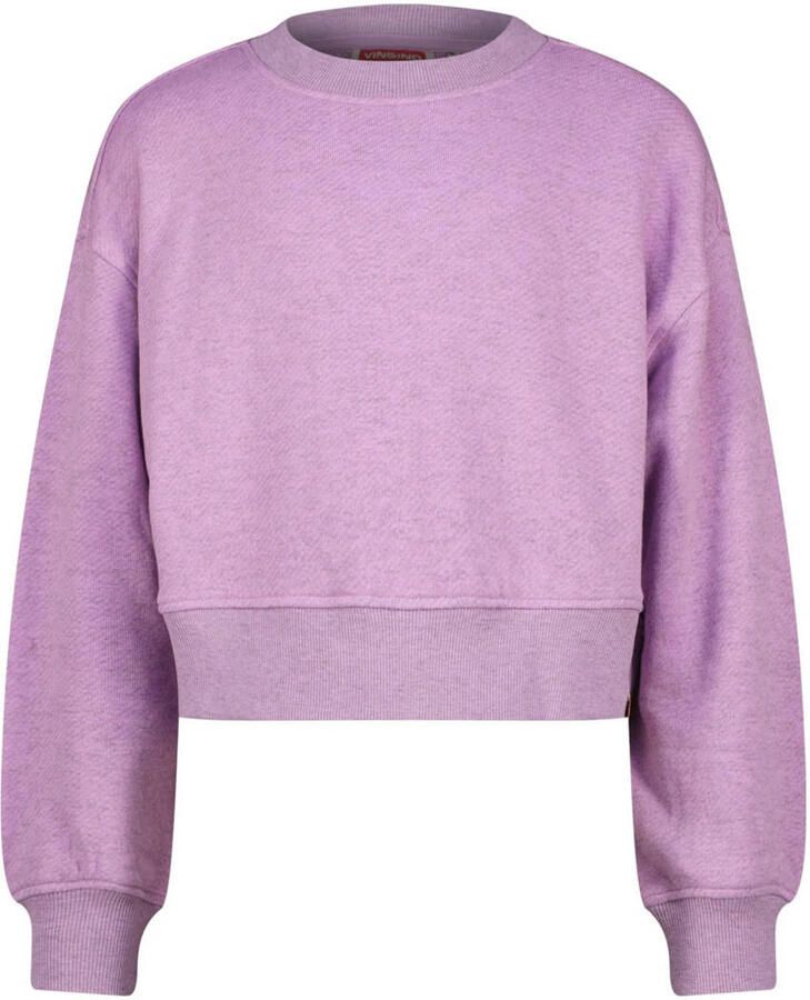 Vingino sweater lila