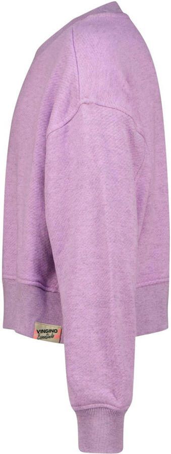 Vingino sweater lila - Foto 2