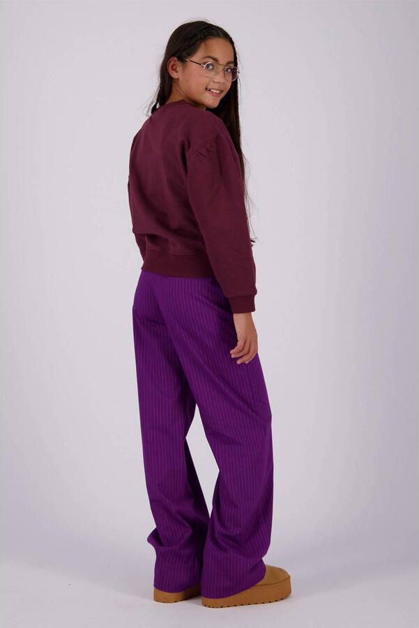 VINGINO Meisjes Truien & Vesten Noran Bordeaux