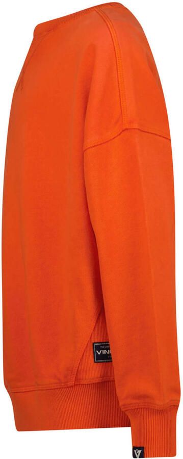 Vingino sweater oranjerood - Foto 2