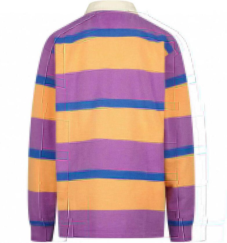 VINGINO Jongens Polo's & T-shirts Koa Paars - Foto 1