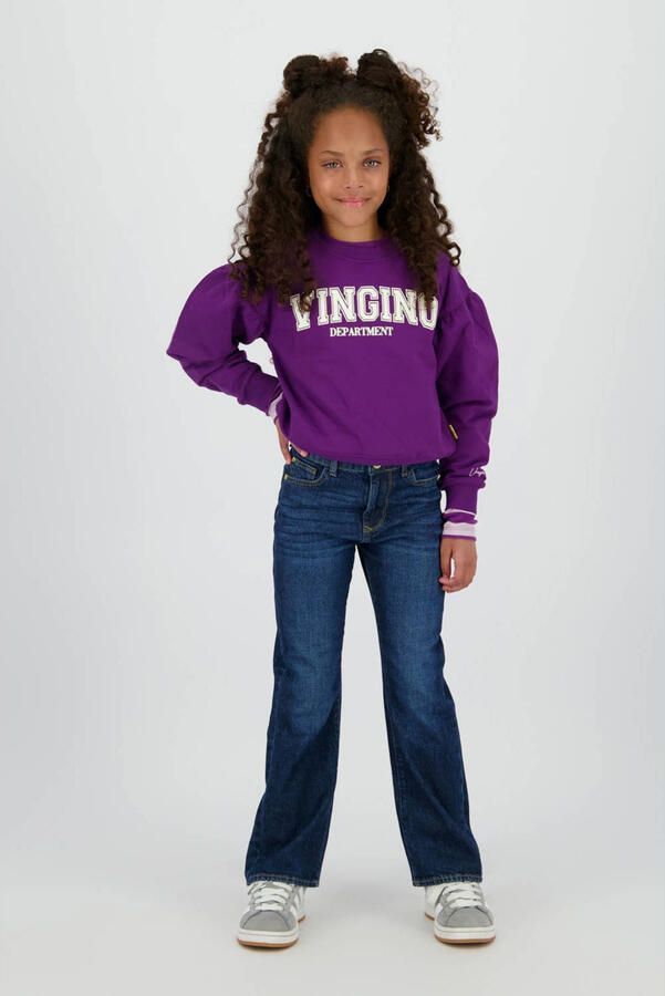 Vingino sweater paars