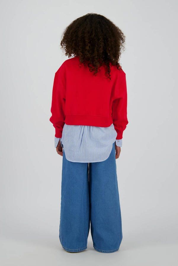 Vingino sweater rood - Foto 2