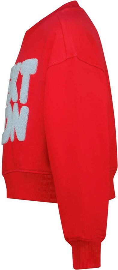 Vingino sweater rood - Foto 3