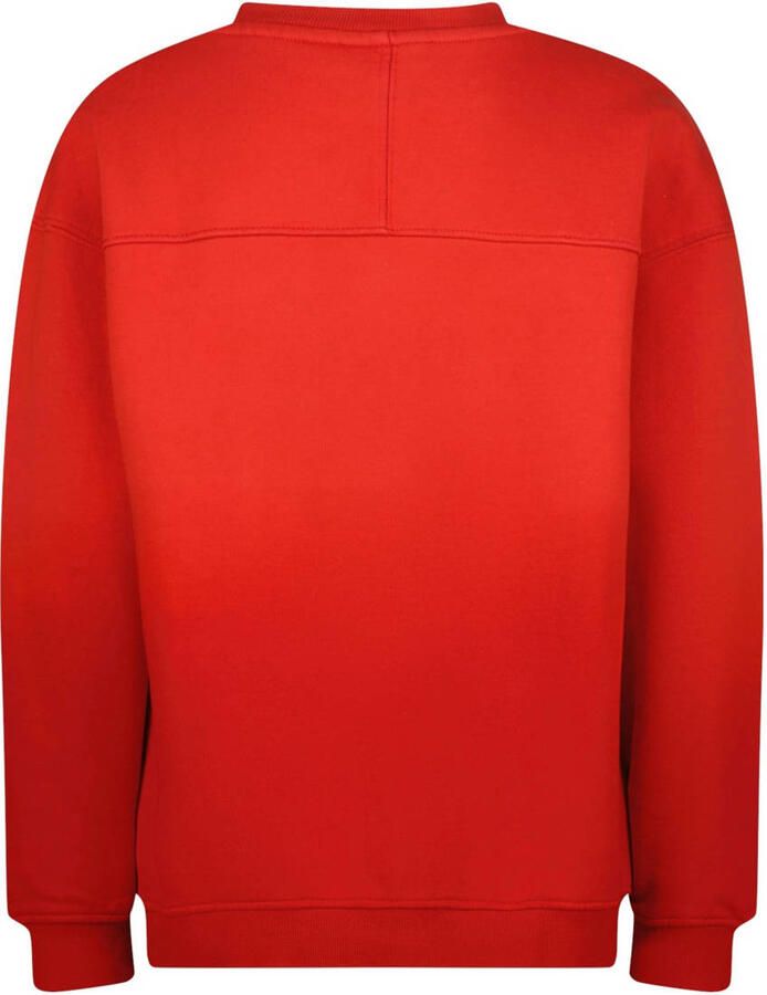 Vingino sweater rood - Foto 2