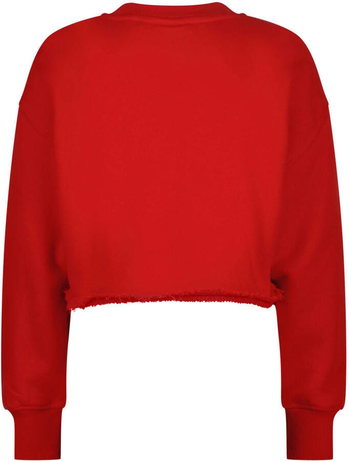 Vingino sweater rood - Foto 2