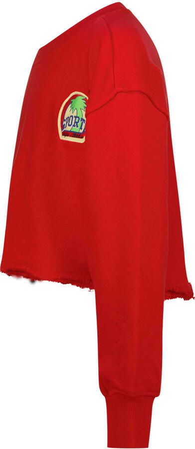 Vingino sweater rood - Foto 3