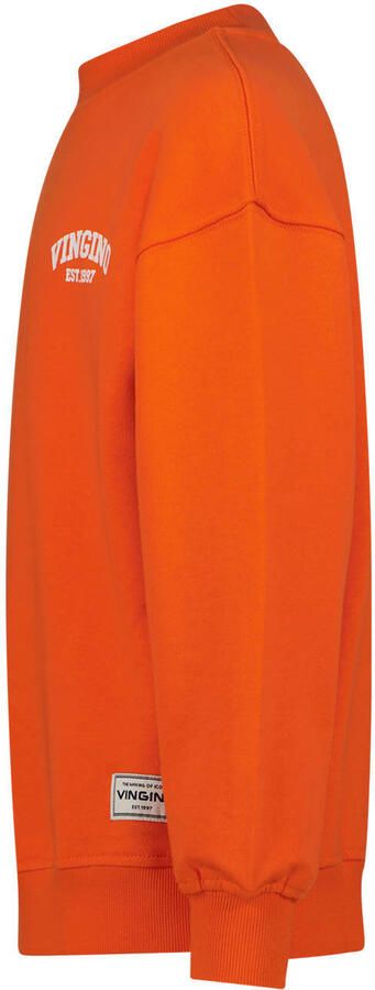 Vingino sweater rood - Foto 2
