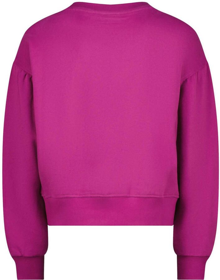 VINGINO Meisjes Truien & Vesten Nolita Roze - Foto 4