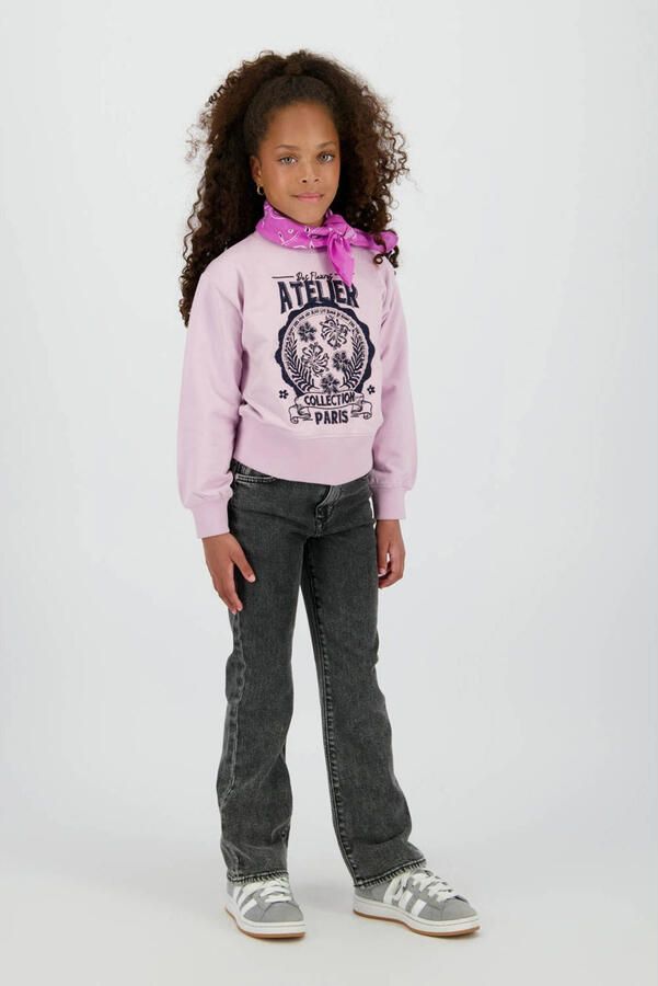 Vingino sweater roze