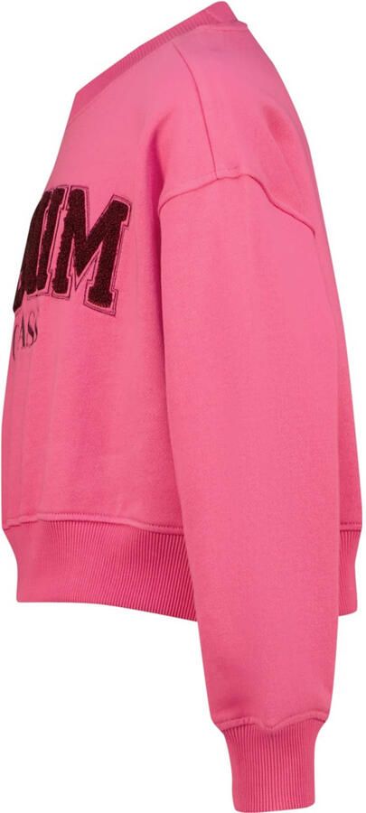 Vingino sweater roze