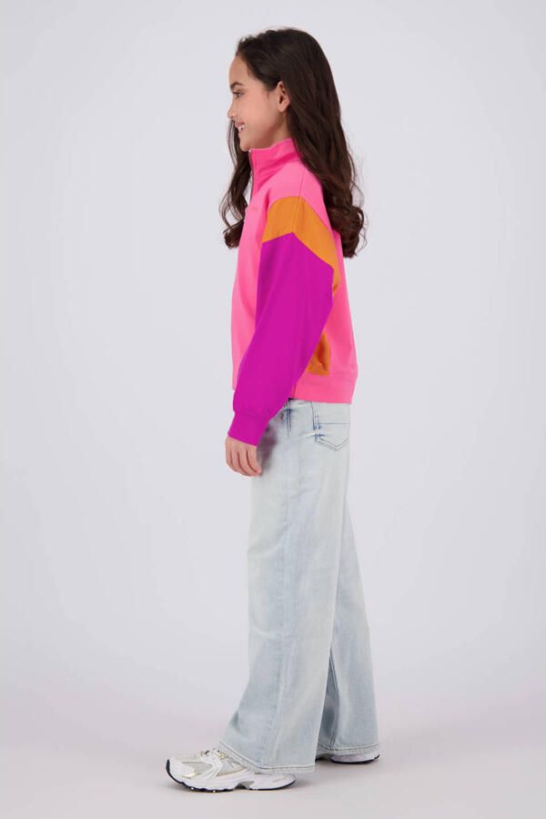 Vingino sweater roze - Foto 2