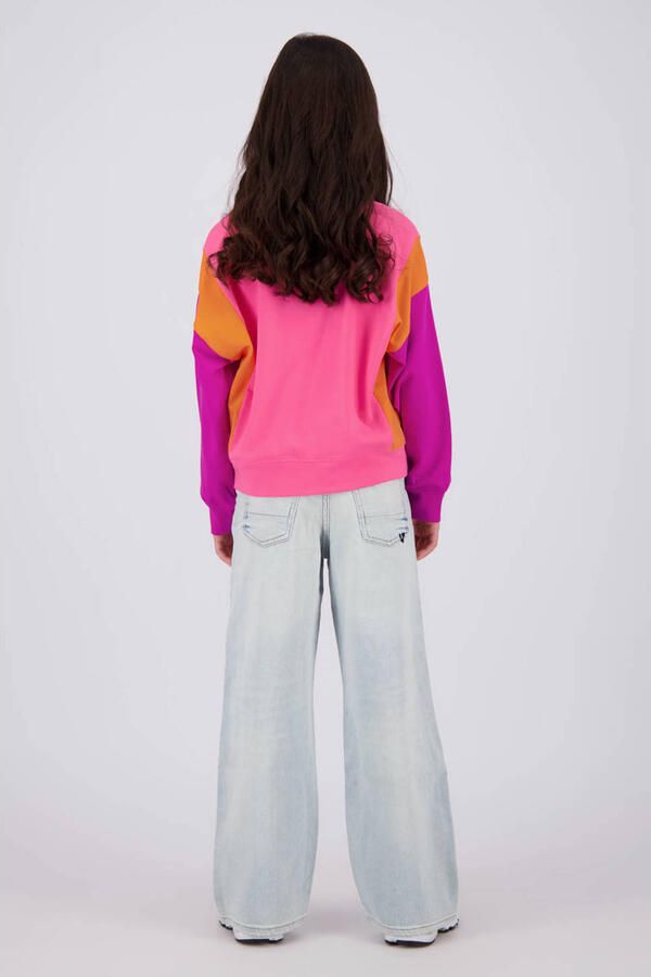 Vingino sweater roze - Foto 3