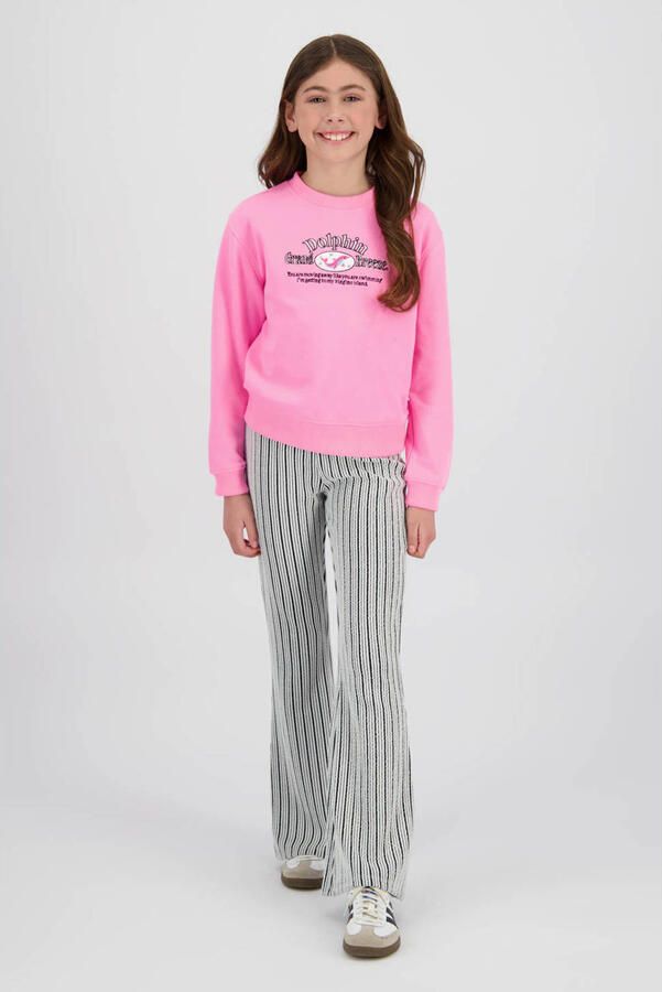 Vingino sweater roze