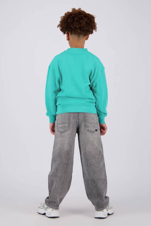 Vingino sweater turquoise - Foto 2