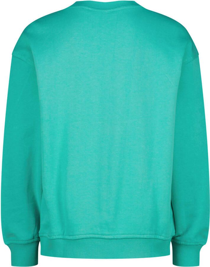Vingino sweater turquoise
