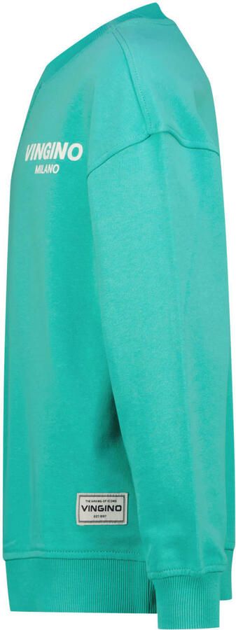 Vingino sweater turquoise - Foto 2