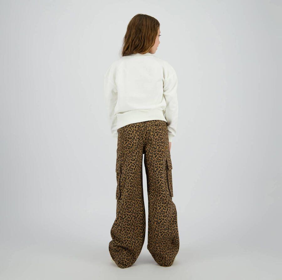 Vingino sweater wit - Foto 2
