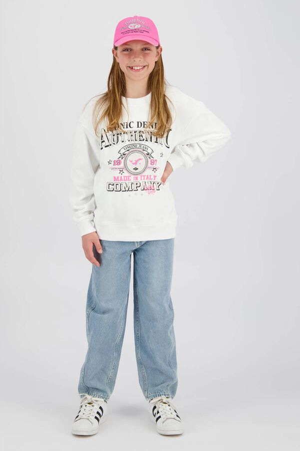 Vingino sweater wit