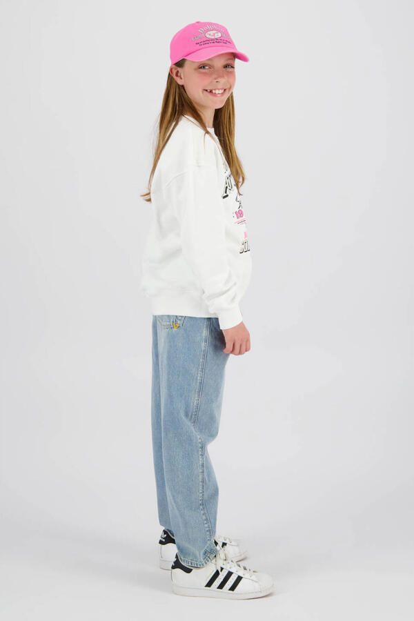 Vingino sweater wit - Foto 3