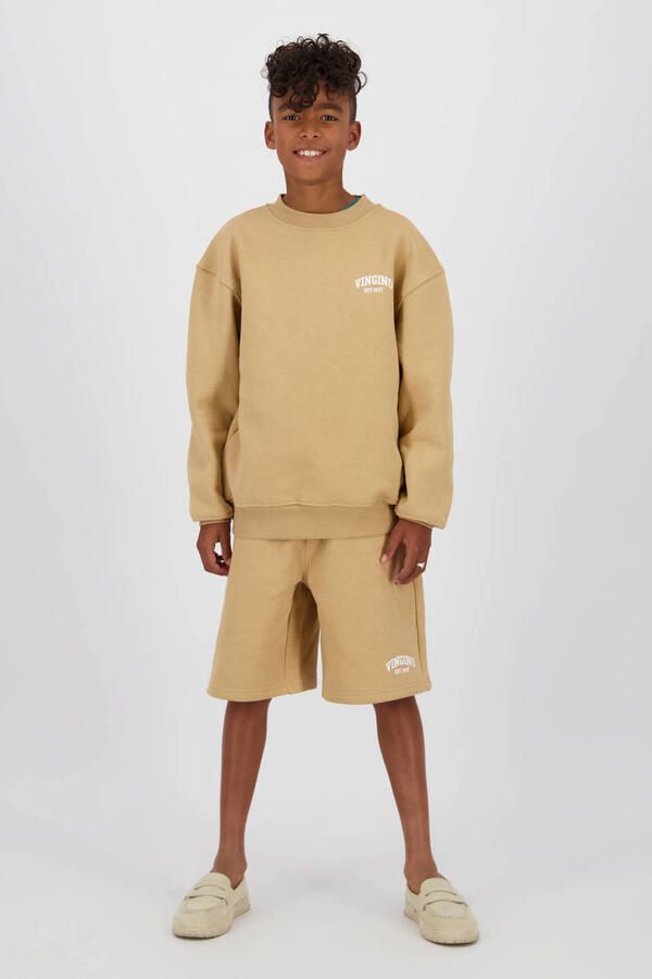 Vingino sweater zand