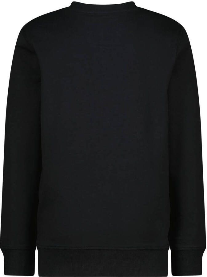 Vingino sweater zwart - Foto 2