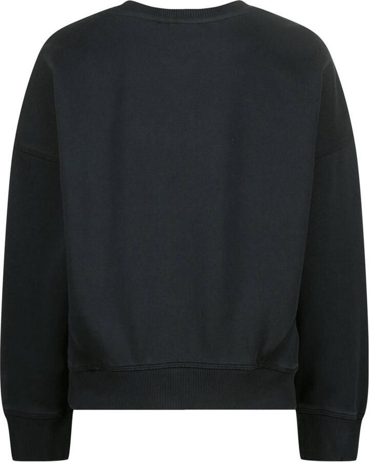 Vingino sweater zwart