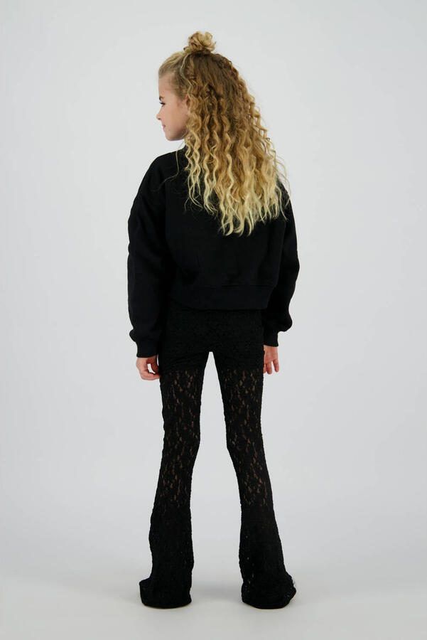 Vingino sweater zwart - Foto 2