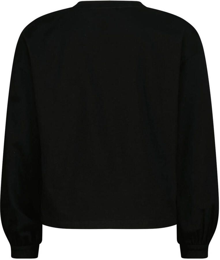 Vingino sweater zwart - Foto 2