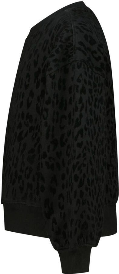 Vingino sweater zwart