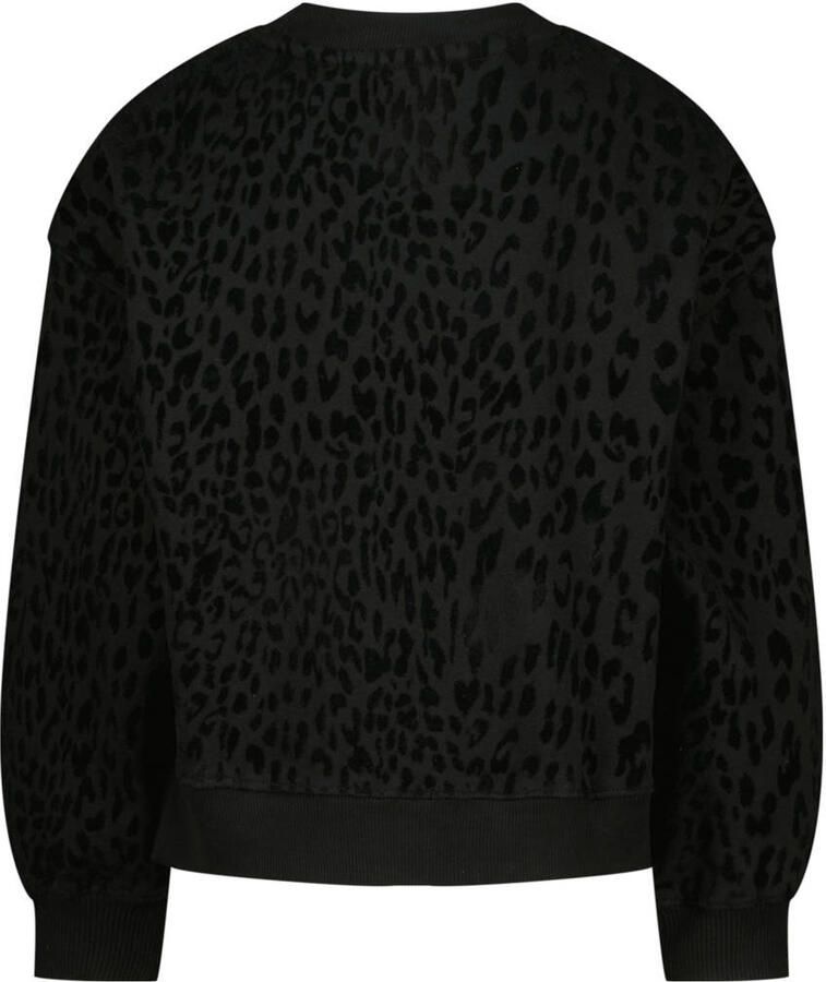 Vingino sweater zwart - Foto 2