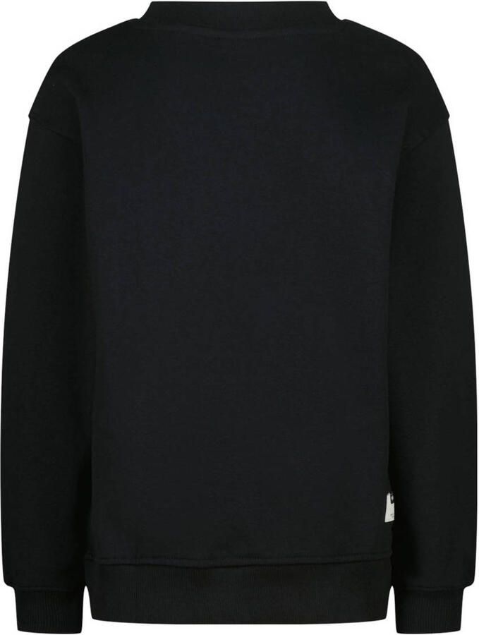 Vingino sweater zwart - Foto 2