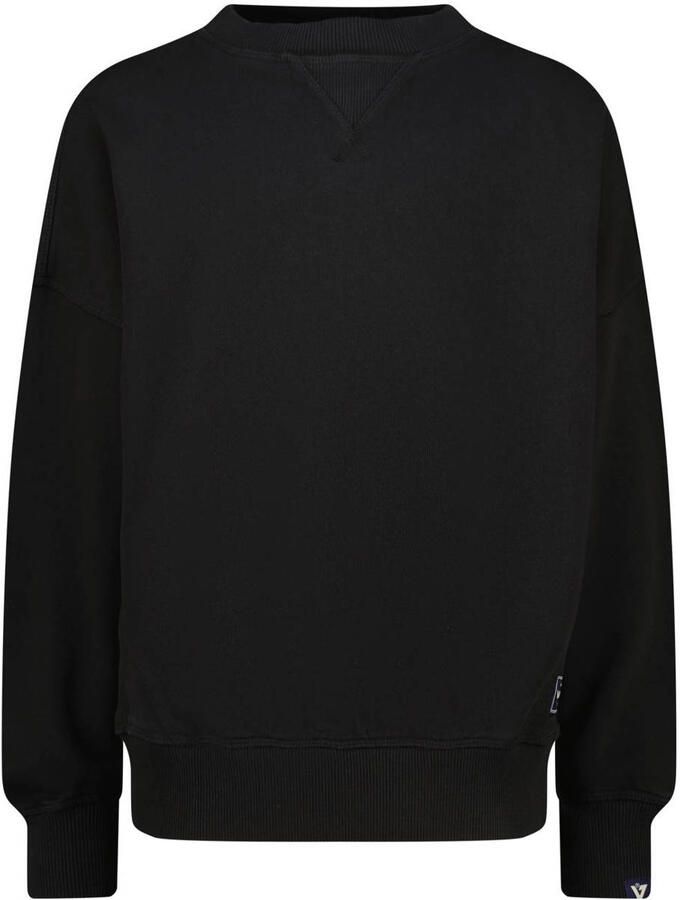 Vingino sweater zwart